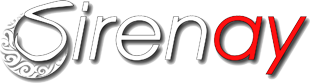 Sirenay Logo